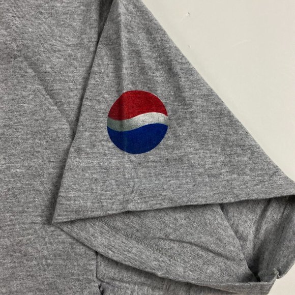 Vintage 90s NWOT Pepsi Cola Generation Next T Shirt Mens Large XL Single Stitch - Picture 3 of 8